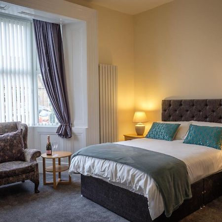 Ashborne Guest House Sunderland  Exteriör bild