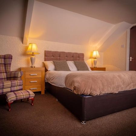 Ashborne Guest House Sunderland  Exteriör bild